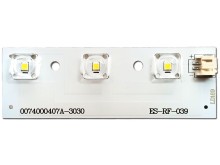 LED osvětlení do lednice 0074000407A - 3030 náhradní díl