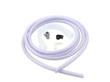 Servisní sada hadičky pro odvod kondenzátu sušičky 9029793388 ELECTROLUX / AEG
