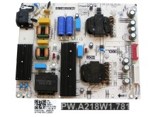 Inverter board LCD modulu PW.A218W1.781 pro Panasonic TV