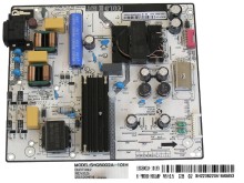 Napájecí zdrojová deska LCD modulu 81-PBE050-H002ABP / SHG5002A-101H / CQC14134104969 Panasonic TZZ00003301A