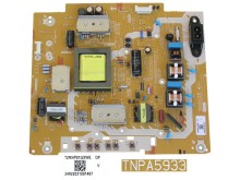 Inverter board TNPA5933 / TZRNP01GXWE pro LCD TV Panasonic