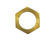 Fixační matice 3/4" pro primární výměník plynového kotle Mora T11885