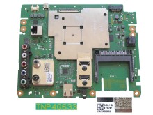 Základní deska LCD modulu J3ACZAZ00002 / TNP4G633 pro Panasonic TV