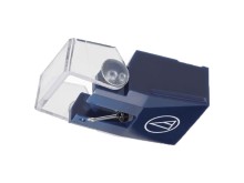 Náhradní jehla VMN20EB pro gramofonovou přenosku Audio-Technica