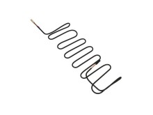 Výparníkové topné těleso do lednice HK2299557 originální