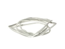 Těsnění dveří lednice magnetické 710835900, 1465x590 mm, originální
