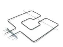 Horní topné těleso do trouby 480121104184 pro WHIRLPOOL / INDESIT