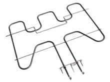 Horní topné těleso do trouby 2300W 230V 140037516030