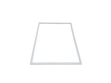 Těsnění dveří lednice magnetické 970x575 mm WHIRLPOOL / INDESIT originální díl