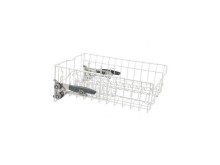 Horní výsuvný koš do myčky Bosch/Siemens 00686437 originální