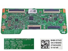 T-CON LCD modul BN95-02704D pro LED TV 49"