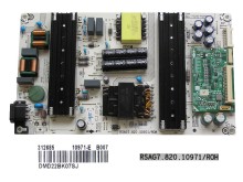 Napájecí zdrojový modul LCD Hisense 55U77HQ RSAG7.820.10971/ROH