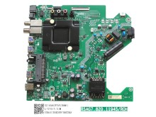 Základní deska LCD modulu Hisense 43A63H main board 43A52FEVS