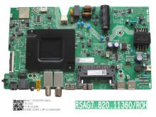 Základní deska LCD modulu Hisense 32A5600F main board 32A35EEVS
