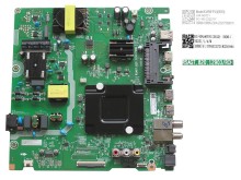Základní deska LCD modulu Hisense 43E7KQ main board 43A56FEVS (0010) RSAG7.820.12903/ROH