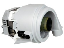 Oběhové čerpadlo s topným tělesem do myčky 00651956 Siemens/Bosch