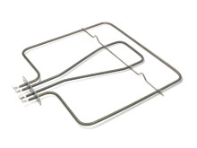 Spodní topné těleso do trouby 1500W 230V náhradní díl 41020672