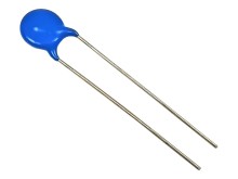 Metaloxidový varistor S07K14 14V AC, 18V DC