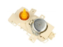 Motor rozdělovače vody do myčky 481010745146 WHIRLPOOL / INDESIT náhradní díl
