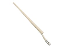 Keramické topné těleso 1000W 230V délka 400mm pro bojler
