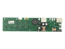 Elektronický modul pro ovládání varné desky Mora a Gorenje 281729