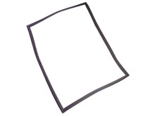 Magnetické těsnění dveří mrazáku Gorenje, Hisense, Mora 822676 - originální