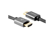 High-Speed HDMI kabel A - A s Ethernetem 2m PROFIGOLD