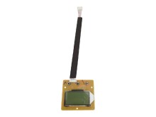 Ovládací deska s LCD pro kuchyňský robot Eta 0038 Gratus