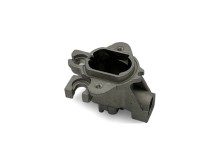 Malý směšovač hořáku s tryskou pro plynový vařič Mora, Gorenje 278126