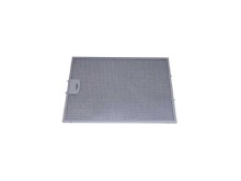 Kovový tukový filtr do odsavače par Gorenje 841869