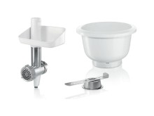BakingSensation sada příslušenství pro kuchyňský robot 00579303 BOSCH / SIEMENS
