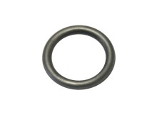 Silikonový O-kroužek 27 x 20 x 3,3 mm pro domácí spotřebiče