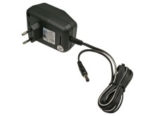 Impulzní anténní napaječ 12V 1600mA s konektorem 5.5x2.5mm