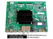 Základní deska LCD LED modulu TCL 30800-000583 / 40-R51MG8-MAB2HG main board
