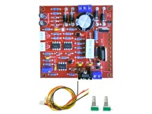 Regulovatelný laboratorní zdroj modul G401 s výstupem 0-30V a proudem 2mA až 3A