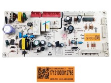 Řídící elektronický modul pro ledničky 17131000012765 originál MIDEA