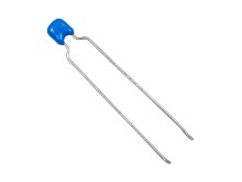 Keramický kondenzátor 1.0uF 50V Z5U typ