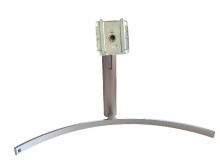 Podstavec monitoru LG 49WL95C-WE s díly AAN76729002 a AAN76431510