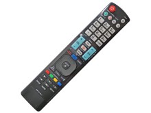 Náhradní dálkový ovladač LG AKB72914041 pro LCD a LED TV