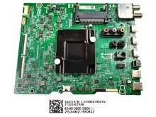 Základní deska LCD modulu Hisense H65A61 main board 65A6101EE(0001)