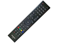 Originální dálkový ovladač Panasonic BRC0394802/01 RC-4861 pro LCD LED TV