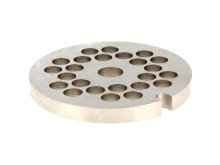 Řezná plotna 6 mm pro mlýnek na maso KW715695 DELONGHI originál