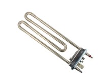 Topné těleso pračky 1950W 140163226032 originál Electrolux/Aeg