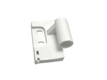 Dolní pant dveří lednice 49053642 HAIER originální díl