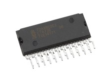 Class-D audio zesilovač TDA8920 CJ / N1
