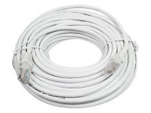 UTP patch kabel RJ45 CAT5e 20 metrů