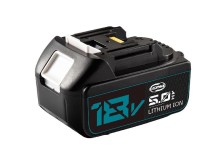 Akumulátor Makita BL1850 Li-Ion 18V 5.0Ah náhradní baterie