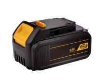 18V 3.0Ah Li-Ion akumulátor Dewalt DCB184 pro aku nářadí