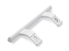 Náhradní madlo dveří lednice 2651095073 pro ELECTROLUX a AEG