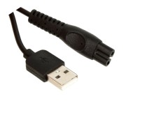 Napájecí USB kabel pro holicí strojek Philips S5887 SERIES 5000